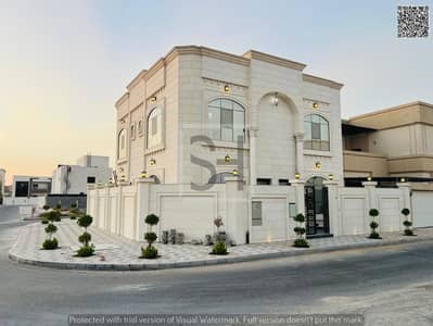 5 Bedroom Villa for Sale in Al Alia, Ajman - WhatsApp Image 2026-01-20 at 10.22. 52 PM. jpeg 5 Bedroom Villa for Sale in Al Alia, Ajman - WhatsApp Image 2026-01-20 at 10.22. 52 PM. jpeg