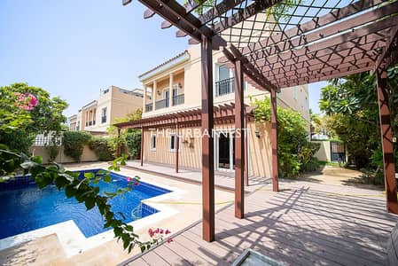 5 Slaapkamers Villa te Huur in The Villa, Dubai - Villa in The Villa,The Centro, 5 slaapkamers, 325000 AED - 16158696 5 Slaapkamers Villa te Huur in The Villa, Dubai - Villa in The Villa,The Centro, 5 slaapkamers, 325000 AED - 16158696