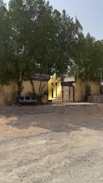 Warehouse in vendita a Al Sajaa, Sharjah - 3ee9d887-8ed5-40c8-b919-a03c95e8e9cc. jpg