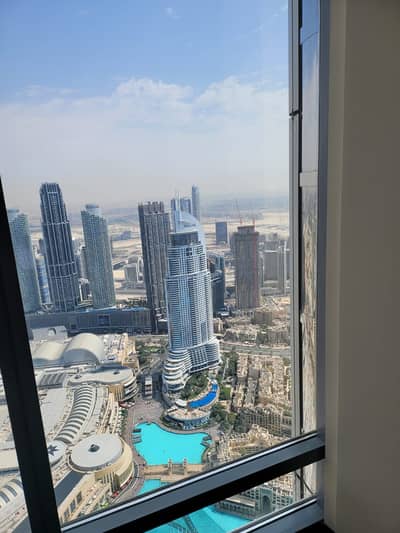 1 Bedroom Apartment for Sale in Downtown Dubai, Dubai - BURJKHALIFA PHOTO 1. jpg