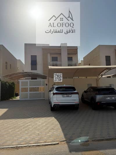 4 Slaapkamers Villa te Huur in Al Yasmeen, Ajman - WhatsApp Image 2026-08-12 at 4.02. 37 PM. jpeg 4 Slaapkamers Villa te Huur in Al Yasmeen, Ajman - WhatsApp Image 2026-08-12 at 4.02. 37 PM. jpeg