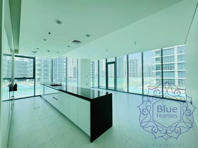 3 Schlafzimmer Wohnung zum zur Miete in Mohammed Bin Rashid City (MBR City), Dubai - IMG_4324. jpg