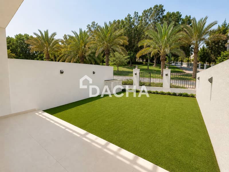 PARK RESIDENCE | NEWLY DECORATED | PARK BACKING PARK RESIDENCE | NEWLY DECORATED | PARK BACKING