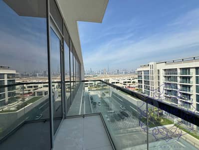 3 Schlafzimmer Wohnung zum zur Miete in Mohammed Bin Rashid City (MBR City), Dubai - IMG_7998. jpg