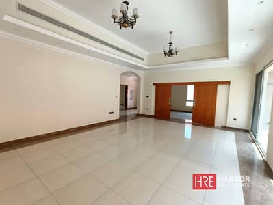 5 Bedroom Villa for Rent in Al Garhoud, Dubai - 1 Month Free | 5BR G+1 Villa | Spacious Layout 5 Bedroom Villa for Rent in Al Garhoud, Dubai - 1 Month Free | 5BR G+1 Villa | Spacious Layout
