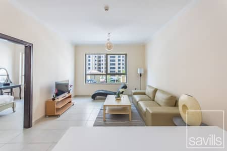 1 Bedroom Flat for Sale in Dubai Marina, Dubai - Central Location | Emaar | Occupied | Spacious 1 Bedroom Flat for Sale in Dubai Marina, Dubai - Central Location | Emaar | Occupied | Spacious