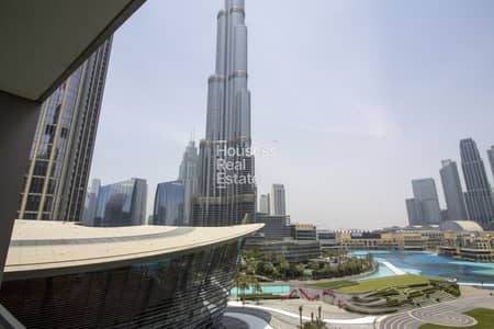 2 Schlafzimmer Wohnung zum zur Miete in Downtown Dubai, Dubai - Wohnung in Downtown Dubai,Opera District,Grande, 2 schlafzimmer, 210000 AED - 16158709 2 Schlafzimmer Wohnung zum zur Miete in Downtown Dubai, Dubai - Wohnung in Downtown Dubai,Opera District,Grande, 2 schlafzimmer, 210000 AED - 16158709