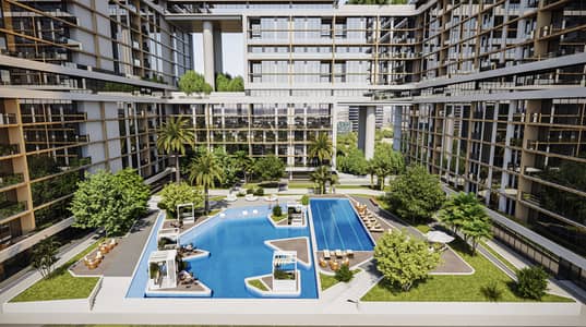 1 Slaapkamer Appartement te Koop in Sobha Hartland, Dubai - 7. png 1 Slaapkamer Appartement te Koop in Sobha Hartland, Dubai - 7. png