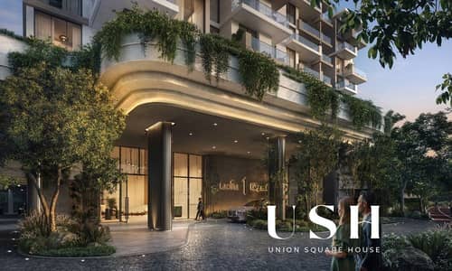 1 Bedroom Apartment for Sale in Ghaf Woods, Dubai - lacina-ghaf-woods-majid-al-futtaim-maf-1753704397-012-cgi. jpg 1 Bedroom Apartment for Sale in Ghaf Woods, Dubai - lacina-ghaf-woods-majid-al-futtaim-maf-1753704397-012-cgi. jpg