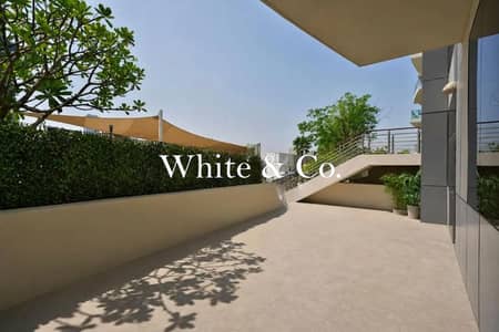 1 Schlafzimmer Wohnung zum zur Miete in Palm Jumeirah, Dubai - Wohnung in Palm Jumeirah，Oceana，Oceana Caribbean, 1 schlafzimmer, 165000 AED - 16158825