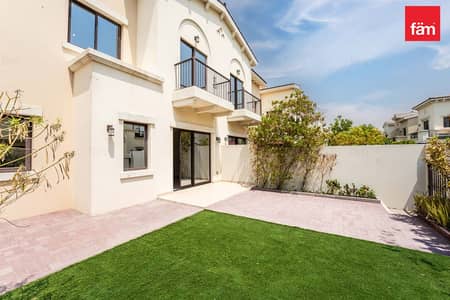 3 Bedroom Villa for Rent in Reem, Dubai - 3br Plus Maids I Type 3m I Available 3 Bedroom Villa for Rent in Reem, Dubai - 3br Plus Maids I Type 3m I Available