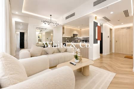 2 Camere Appartamento in vendita a Downtown Dubai, Dubai - Appartamento a Downtown Dubai，Standpoint Towers，Standpoint Tower 1, 2 camere da letto, 3150000 AED - 16158827