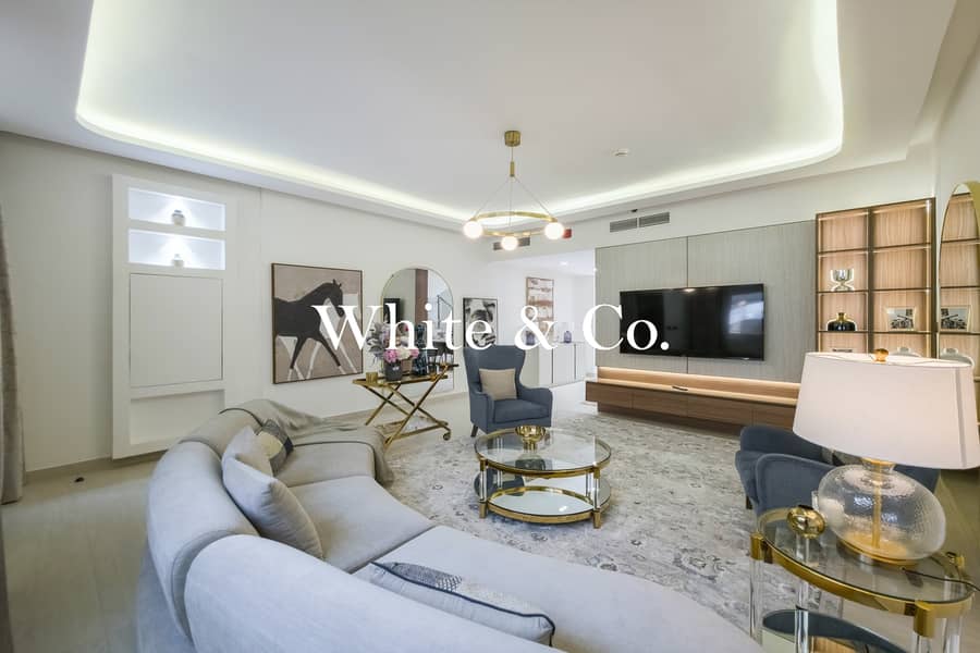 Villa a Jumeirah Village Circle (JVC),JVC District 15,Seasons Community,Summer, 4 camere da letto, 2850000 AED - 16158521 Villa a Jumeirah Village Circle (JVC),JVC District 15,Seasons Community,Summer, 4 camere da letto, 2850000 AED - 16158521