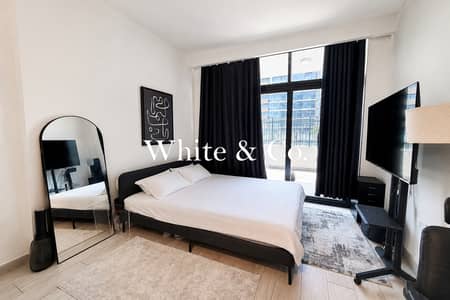 Studio de  à à vendre à Meydan, Dubai - Appartement à Meydan，Meydan One，Azizi Riviera，Azizi Riviera 46, 730000 AED - 16158826