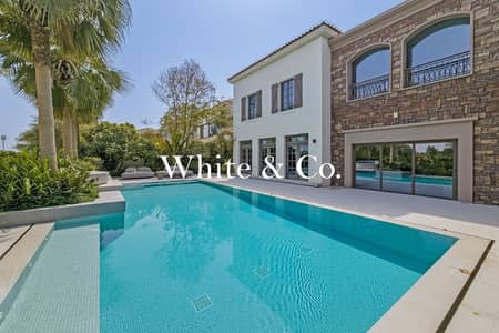 Villa de 5 chambres à à vendre à Jumeirah Golf Estates, Dubai - Villa à Jumeirah Golf Estates，Flame Tree Ridge, 5 chambres, 23000000 AED - 16124516