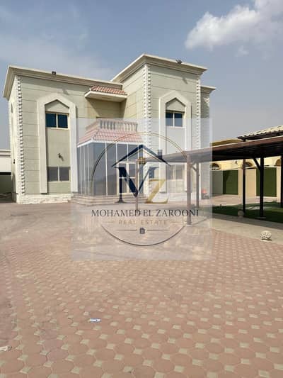 8 habitaciones Villa para en Alquiler en Al Noaf, Sharjah - 558a6929-65a9-4aea-9e13-f6f37b3f4749. jpg 8 habitaciones Villa para en Alquiler en Al Noaf, Sharjah - 558a6929-65a9-4aea-9e13-f6f37b3f4749. jpg