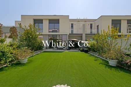 3 Bedroom Townhouse for Sale in Al Furjan, Dubai - Closed Kitchen | BIG Plot | Single Row 3 Bedroom Townhouse for Sale in Al Furjan, Dubai - Closed Kitchen | BIG Plot | Single Row