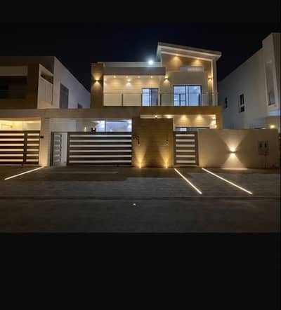 Villa de 4 chambres à à louer à Al Yasmeen, Ajman - 59fc18ba-4ebc-4415-8ba9-8732bdec96ff. jpg