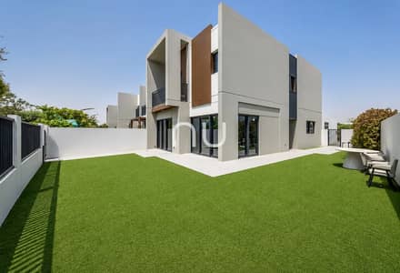 4 Bedroom Townhouse for Rent in Villanova, Dubai - 1. webp 4 Bedroom Townhouse for Rent in Villanova, Dubai - 1. webp