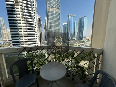 1 habitación Apartamento para en Alquiler en Jumeirah Lake Towers (JLT), Dubai - WhatsApp Image 2026-08-12 at 2.04. 08 PM. jpeg
