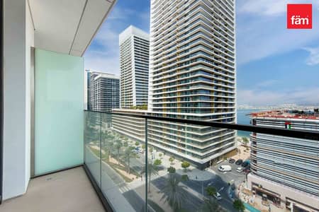 1 Bedroom Flat for Rent in Dubai Harbour, Dubai - Premium Waterfront Living|Luxurious 1 Bedroom Flat for Rent in Dubai Harbour, Dubai - Premium Waterfront Living|Luxurious