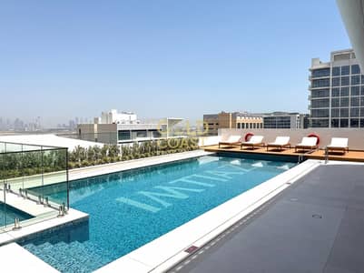Monolocale in vendita a Jumeirah Village Circle (JVC), Dubai - WhatsApp Image 2026-08-11 at 2.02. 56 PM. jpeg
