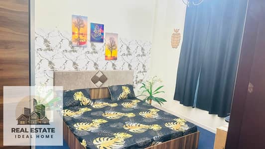 1 Schlafzimmer Wohnung zum zur Miete in Al Qasimia, Sharjah - IMG-20260811-WA0066. jpg
