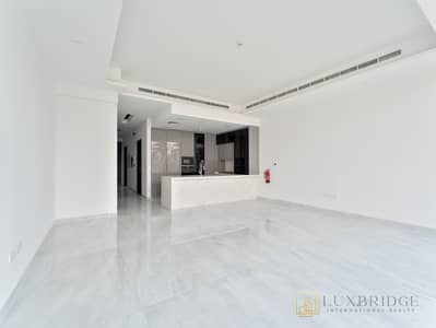 4 habitaciones Townhouse para en Alquiler en Al Furjan, Dubai - Casa adosada en Al Furjan，Al Furjan West, 4 dormitorios, 210000 AED - 16102090