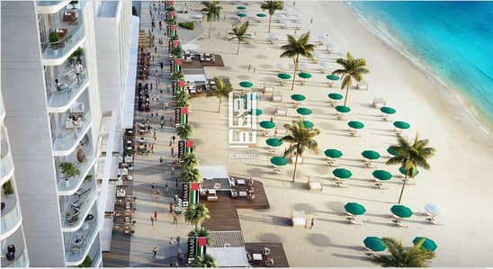 New lifestyle with return of investment up to 14% New lifestyle with return of investment up to 14%