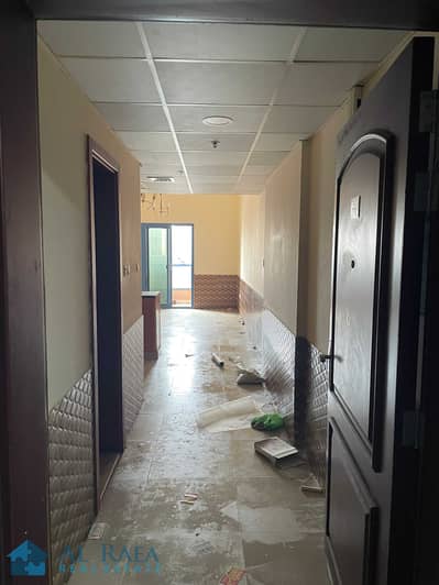 Estudio para en Alquiler en Al Nuaimiya, Ajman - IMG_6818. jpg