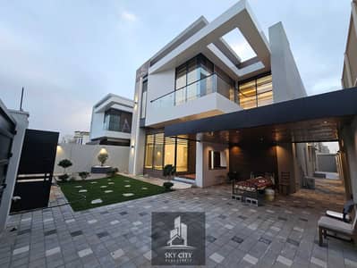 5 Schlafzimmer Villa zum zum Verkauf in Al Rawda, Ajman - 1000962292. jpg 5 Schlafzimmer Villa zum zum Verkauf in Al Rawda, Ajman - 1000962292. jpg