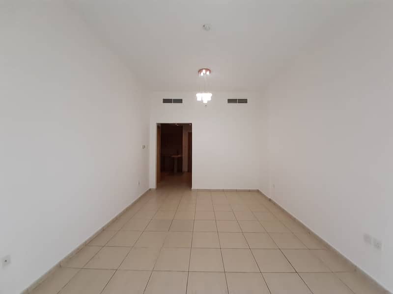 Distress Deal | 1 Brr Apartment With Balcony | Near To Souq Extra |
