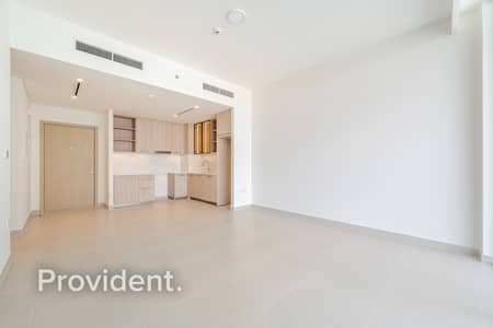 1 habitación Apartamento para en Alquiler en Dubai Hills Estate, Dubai - Apartamento en Dubai Hills Estate，Golf Grand, 1 dormitorio, 84000 AED - 16158991