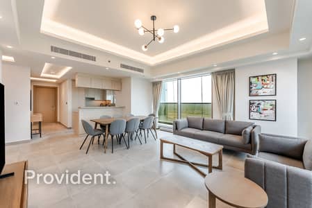4 Slaapkamers Appartement te Huur in Jumeirah Lake Towers (JLT), Dubai - Appartement in Jumeirah Lake Towers (JLT)，Orra The Embankment, 4 slaapkamers, 260000 AED - 16158993