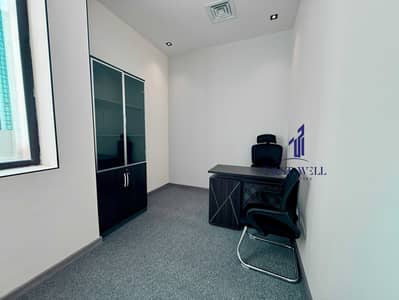 Office zum zur Miete in Al Markaziya, Abu Dhabi - WhatsApp Image 2025-01-17 at 14.30. 53 (1). jpeg