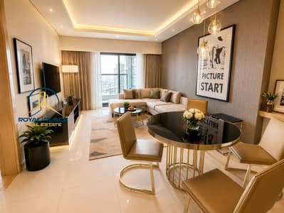 1 Slaapkamer Appartement te Huur in Business Bay, Dubai - WhatsApp Image 2026-08-12 at 3.56. 52 PM (2). jpeg 1 Slaapkamer Appartement te Huur in Business Bay, Dubai - WhatsApp Image 2026-08-12 at 3.56. 52 PM (2). jpeg