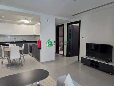 Appartement de 1 chambre à à louer à Al Raha Beach, Abu Dhabi - 1. jpg Appartement de 1 chambre à à louer à Al Raha Beach, Abu Dhabi - 1. jpg