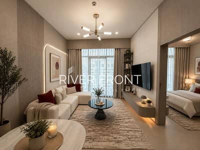 1 Slaapkamer Appartement te Huur in Jumeirah Village Circle (JVC), Dubai - WhatsApp Image 2026-08-13 at 10.21. 49 (3). jpeg 1 Slaapkamer Appartement te Huur in Jumeirah Village Circle (JVC), Dubai - WhatsApp Image 2026-08-13 at 10.21. 49 (3). jpeg