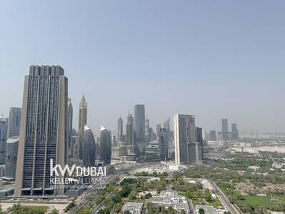 1 Спальня Апартамент в аренду в Заабил, Дубай - Квартира в Заабил，За'абеель 2，Даунтаун Вьюз II，Тауэр Даунтаун Вьюз II 1, 1 спальня, 128000 AED - 16159038