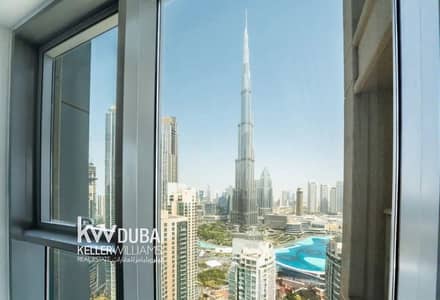 2 Slaapkamers Appartement te Huur in Downtown Dubai, Dubai - Appartement in Downtown Dubai，29 Boulevard，29 Boulevard 2, 2 slaapkamers, 200000 AED - 16159037