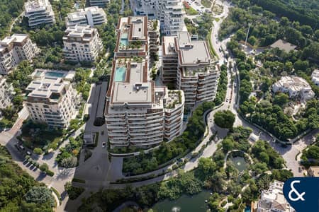 Appartement de 1 chambre à à vendre à Al Barari, Dubai - Appartement à Al Barari,The Cape,The Cape B, 1 chambre, 4232418 AED - 16159045 Appartement de 1 chambre à à vendre à Al Barari, Dubai - Appartement à Al Barari,The Cape,The Cape B, 1 chambre, 4232418 AED - 16159045