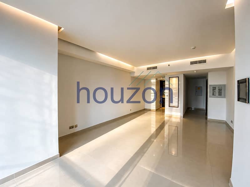 Upgraded 1BR + Study | Park View | Ready To Move Upgraded 1BR + Study | Park View | Ready To Move