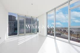 CORNER UNIT | VOT | LAGOON VIEW | LOW RISE