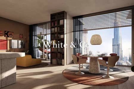 2 Schlafzimmer Wohnung zum zum Verkauf in Downtown Dubai, Dubai - Wohnung in Downtown Dubai,25H Heimat, 2 schlafzimmer, 4299900 AED - 16159056 2 Schlafzimmer Wohnung zum zum Verkauf in Downtown Dubai, Dubai - Wohnung in Downtown Dubai,25H Heimat, 2 schlafzimmer, 4299900 AED - 16159056