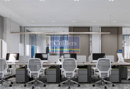 Office in affitto a Downtown Dubai, Dubai - 1. jpg Office in affitto a Downtown Dubai, Dubai - 1. jpg