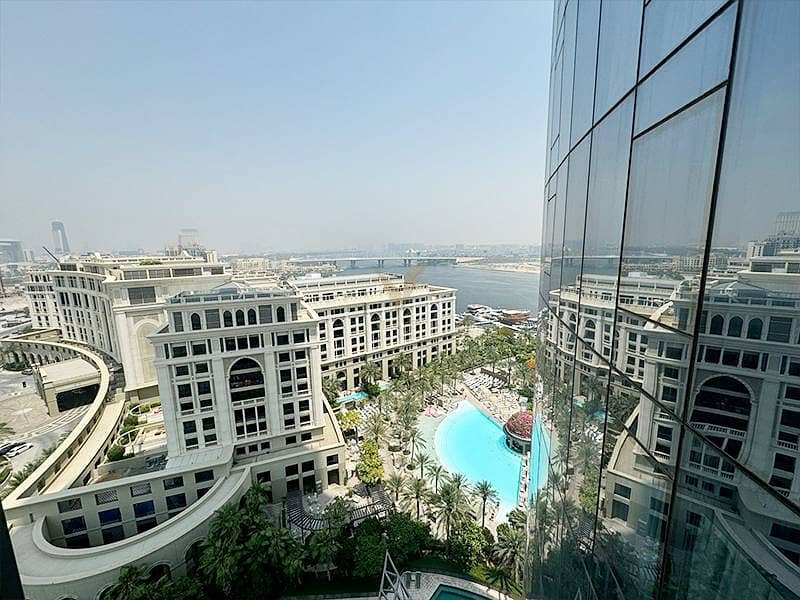 Appartamento a Culture Village (Jaddaf Waterfront),D1 Tower, 2 camere da letto, 150000 AED - 16159086 Appartamento a Culture Village (Jaddaf Waterfront),D1 Tower, 2 camere da letto, 150000 AED - 16159086