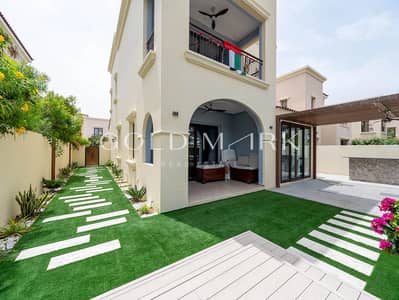 3 Camere Villa in affitto a Arabian Ranches 2, Dubai - Villa a Arabian Ranches 2，Lila, 3 camere da letto, 270000 AED - 16159104