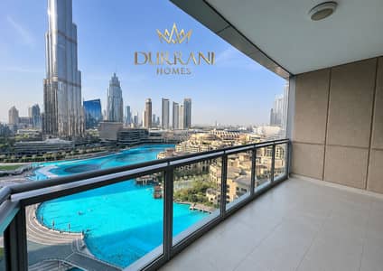 3 Slaapkamers Appartement te Huur in Downtown Dubai, Dubai - 9. jpg