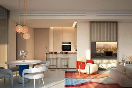 1 Bedroom Apartment for Sale in Dubai South, Dubai - High Potential ROI | Flexible Pp | Luxury 1br 1 Bedroom Apartment for Sale in Dubai South, Dubai - High Potential ROI | Flexible Pp | Luxury 1br