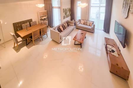 3 Slaapkamers Townhouse te Koop in DAMAC Hills 2 (Akoya by DAMAC), Dubai - Rijwoning in DAMAC Hills 2 (Akoya by DAMAC),Pacifica, 3 slaapkamers, 1780000 AED - 16159123 3 Slaapkamers Townhouse te Koop in DAMAC Hills 2 (Akoya by DAMAC), Dubai - Rijwoning in DAMAC Hills 2 (Akoya by DAMAC),Pacifica, 3 slaapkamers, 1780000 AED - 16159123